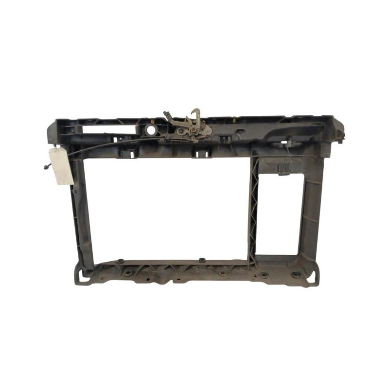 Armature avant, Masque avant PEUGEOT 207 Photo n°1