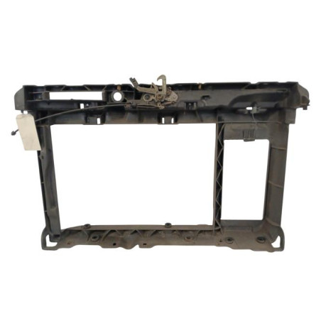 Armature avant, Masque avant PEUGEOT 207