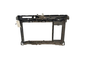 Armature avant, Masque avant PEUGEOT 207 Photo n°1