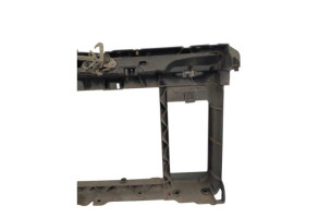 Armature avant, Masque avant PEUGEOT 207 Photo n°3