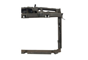 Armature avant, Masque avant PEUGEOT 207 Photo n°5