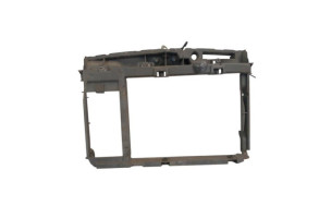 Armature avant, Masque avant PEUGEOT 207 Photo n°6