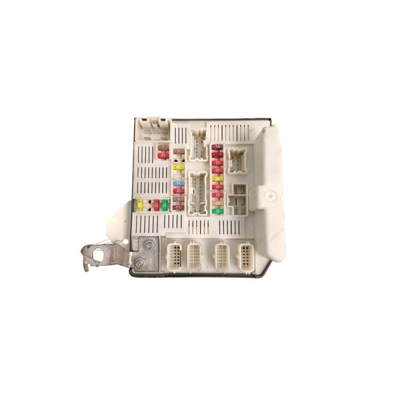 Boitier servitude moteur (BSM) RENAULT KANGOO 2 Photo n°1