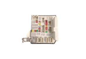 Boitier servitude moteur (BSM) RENAULT KANGOO 2 Photo n°1