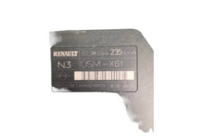 Boitier servitude moteur (BSM) RENAULT KANGOO 2 Photo n°2