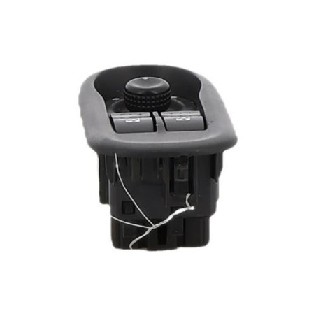 Interrupteur de leve vitre avant gauche RENAULT KANGOO 2