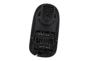 Interrupteur de leve vitre avant gauche RENAULT KANGOO 2 Photo n°6