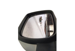 Retroviseur droit RENAULT KANGOO 2 Photo n°6