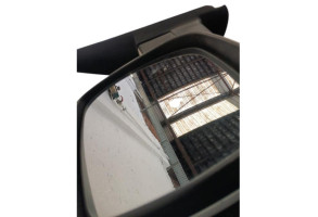 Retroviseur gauche RENAULT KANGOO 2 Photo n°5