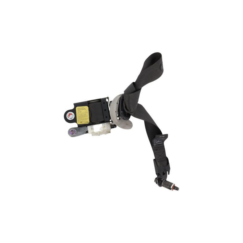 Ceinture avant droit HYUNDAI IX 35 Photo n°1
