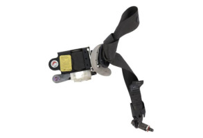 Ceinture avant droit HYUNDAI IX 35 Photo n°1