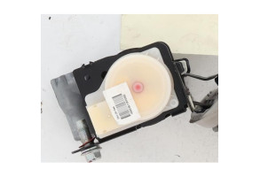 Ceinture avant droit HYUNDAI IX 35 Photo n°5