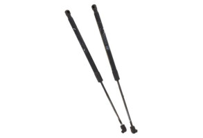 Verin de coffre HYUNDAI IX 35 Photo n°8