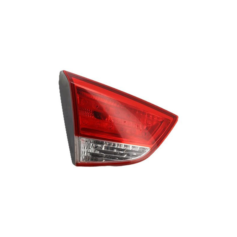 Feu arriere secondaire gauche (feux) HYUNDAI IX 35 Photo n°1