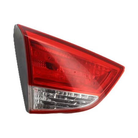 Feu arriere secondaire gauche (feux) HYUNDAI IX 35