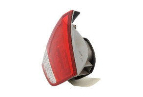 Feu arriere secondaire gauche (feux) HYUNDAI IX 35 Photo n°3