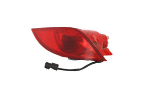 Feu de pare choc arriere gauche HYUNDAI IX 35 Photo n°2