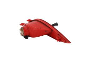 Feu de pare choc arriere gauche HYUNDAI IX 35 Photo n°4