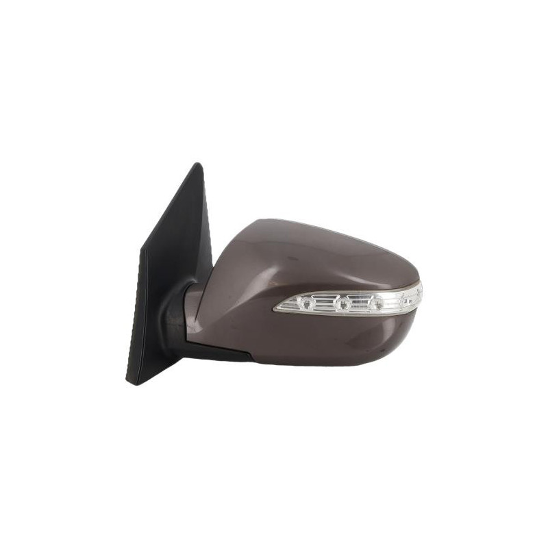 Retroviseur gauche HYUNDAI IX 35 Photo n°1