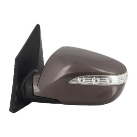 Retroviseur gauche HYUNDAI IX 35