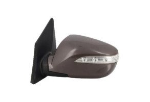 Retroviseur gauche HYUNDAI IX 35 Photo n°1