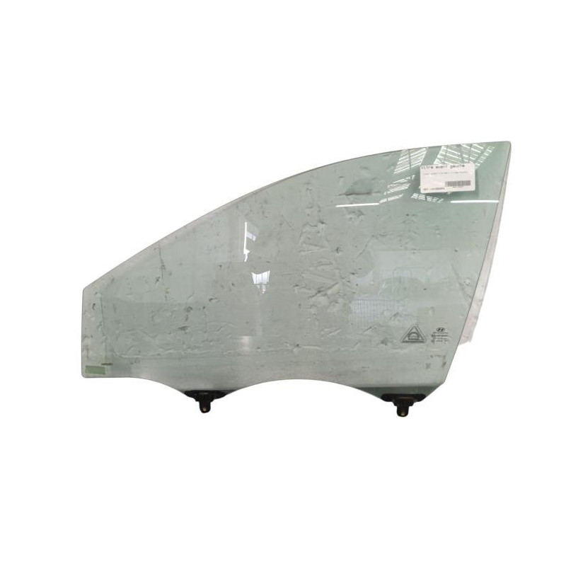 Vitre avant gauche HYUNDAI IX 35 Photo n°1