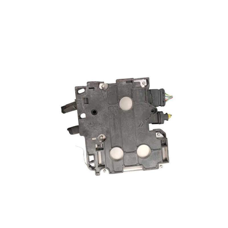 ECU start stop CITROEN C4 CACTUS Photo n°1