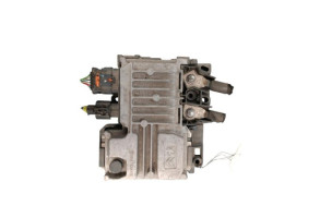 ECU start stop CITROEN C4 CACTUS Photo n°2