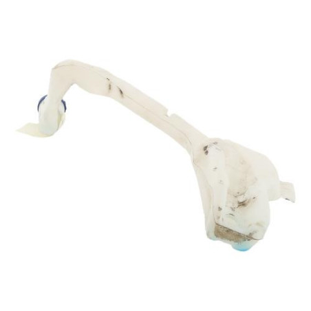 Vase de lave glace CITROEN C4 CACTUS