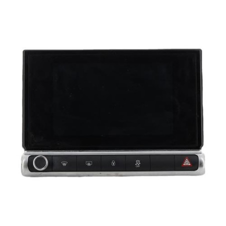 Afficheur CITROEN C4 CACTUS