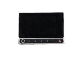 Afficheur CITROEN C4 CACTUS Photo n°1