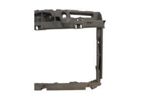 Armature avant, Masque avant CITROEN C4 CACTUS Photo n°2