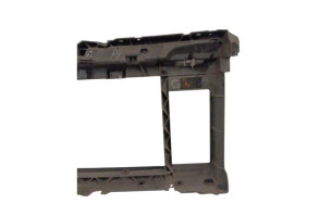 Armature avant, Masque avant CITROEN C4 CACTUS Photo n°3