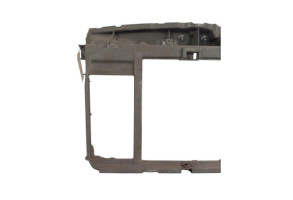 Armature avant, Masque avant CITROEN C4 CACTUS Photo n°5