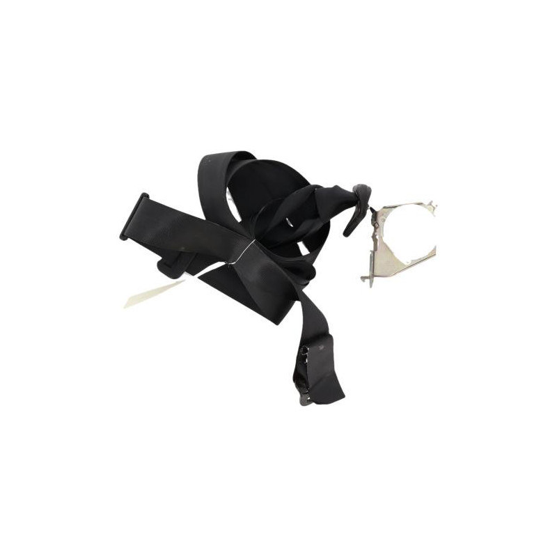 Ceinture arriere gauche CITROEN C4 CACTUS Photo n°1