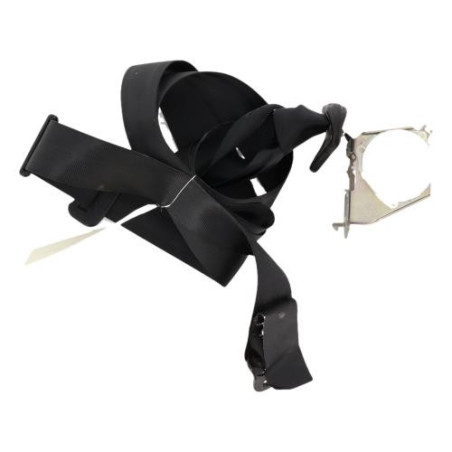 Ceinture arriere gauche CITROEN C4 CACTUS