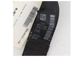 Ceinture arriere gauche CITROEN C4 CACTUS Photo n°2