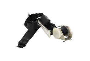 Ceinture arriere gauche CITROEN C4 CACTUS Photo n°4