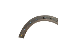 Extension d'aile arriere droit CITROEN C4 CACTUS Photo n°7