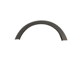 Extension d'aile arriere droit CITROEN C4 CACTUS Photo n°9