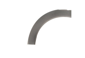 Extension d'aile arriere gauche CITROEN C4 CACTUS Photo n°4