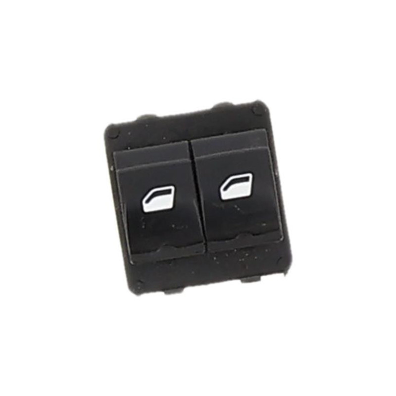 Interrupteur de leve vitre avant gauche CITROEN C4 CACTUS Photo n°1