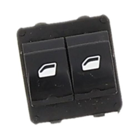 Interrupteur de leve vitre avant gauche CITROEN C4 CACTUS