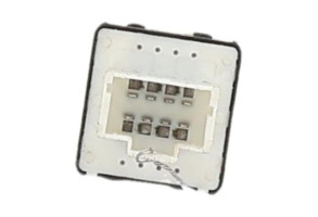 Interrupteur de leve vitre avant gauche CITROEN C4 CACTUS Photo n°6