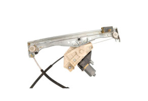 Leve vitre electrique avant droit CITROEN C4 CACTUS Photo n°2