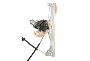 Leve vitre electrique avant droit CITROEN C4 CACTUS Photo n°5