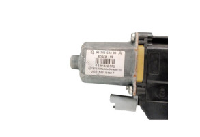 Leve vitre electrique avant gauche CITROEN C4 CACTUS Photo n°1