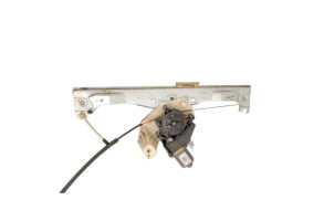 Leve vitre electrique avant gauche CITROEN C4 CACTUS Photo n°2