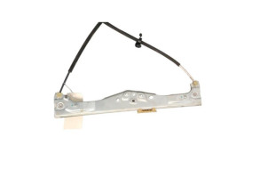 Leve vitre electrique avant gauche CITROEN C4 CACTUS Photo n°5