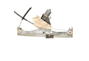 Leve vitre electrique avant gauche CITROEN C4 CACTUS Photo n°6